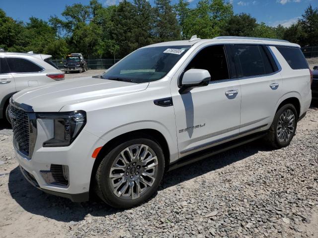 GMC YUKON DENA