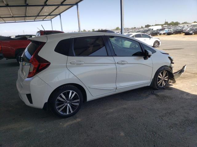 Vin: 3hggk5h86fm768802, lot: 58940725, honda fit ex 20153
