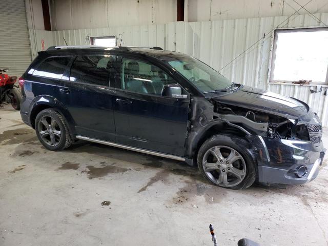 Vin: 3c4pddgg8gt142686, lot: 59026625, dodge journey crossroad 20164