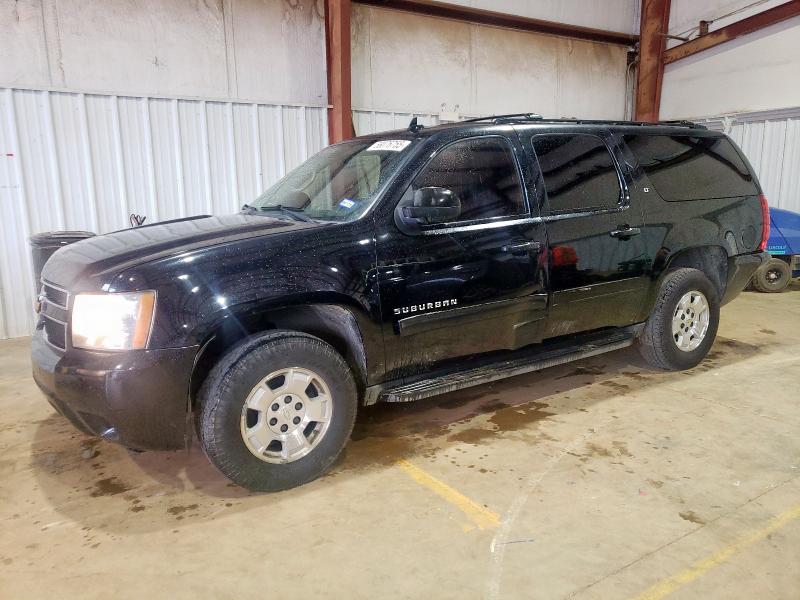 Vin: 1gnscje04er201392, lot: 58076755, chevrolet suburban c1500 lt 2014 img_1