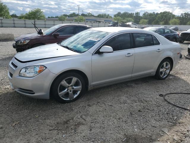 Vin: 1g1zc5eu6bf358333, lot: 57833595, chevrolet malibu 1lt 2011 img_1