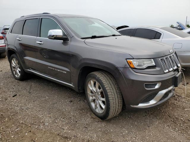 Vin: 1c4rjfjg6ec500348, lot: 59166275, jeep grand cher summit 20144