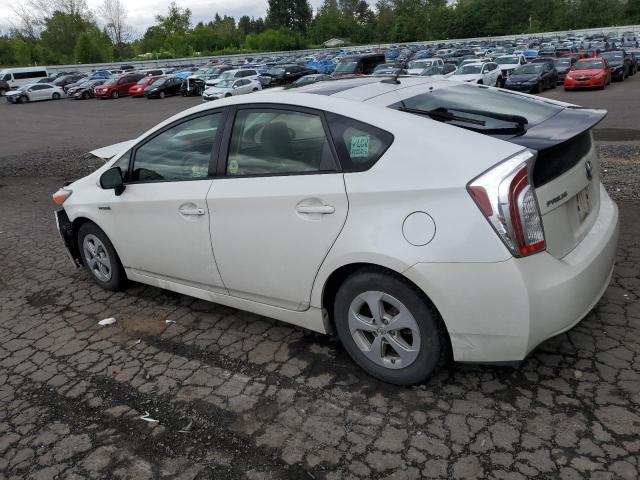 Vin: jtdkn3du0c5472182, lot: 57081115, toyota prius 20122