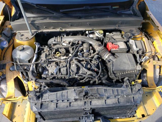 2022 FORD BRONCO SPO - 3FMCR9D94NRD01034
