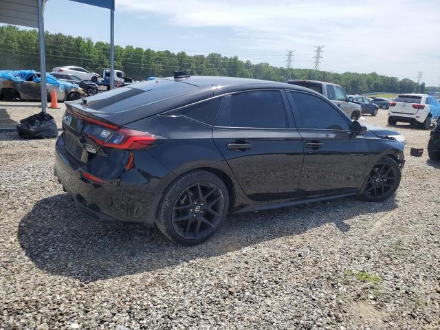 Vin: 19xfl2h82ne003648, lot: 57965355, honda civic sport 20223