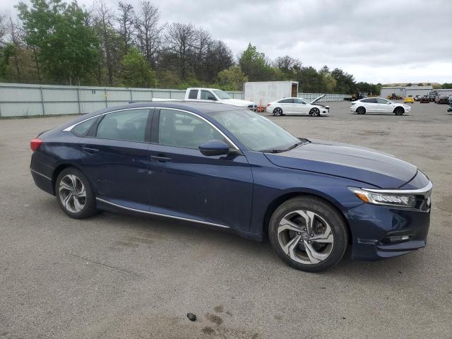 Vin: 1hgcv2f52la003155, lot: 57173685, honda accord exl 20204