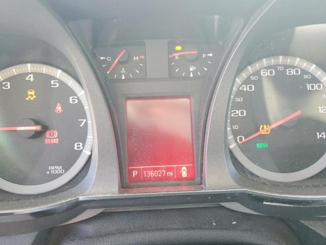 2017 GMC TERRAIN SL - 2GKALMEK3H6299827
