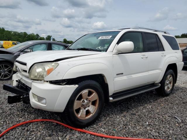 TOYOTA 4RUNNER LI