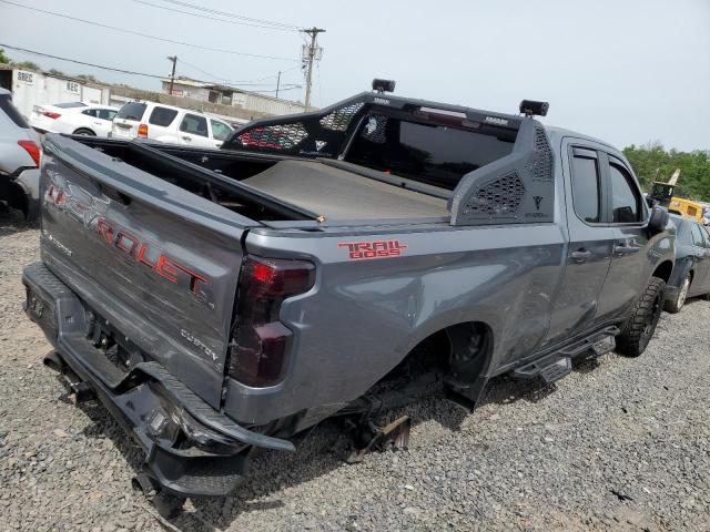 Vin: 1gcrycef1lz288108, lot: 57426385, chevrolet all models k1500 trail boss custom 20203