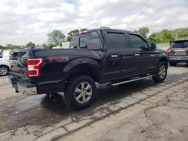 Vin: 1ftew1e44lkf51143, lot: 56980275, ford f-150 supercrew 20203
