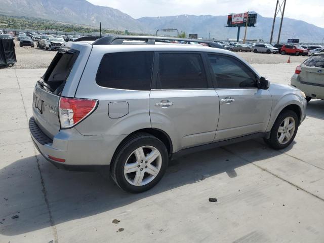 Vin: jf2sh6cc2ah761627, lot: 54552485, subaru forester 2.5x premium 20103