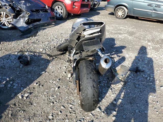 2002 YAMAHA YZFR1 JYARN10N62A000006