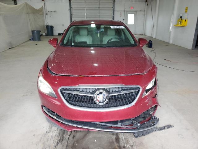 2018 BUICK LACROSSE E 1G4ZP5SZ1JU135358