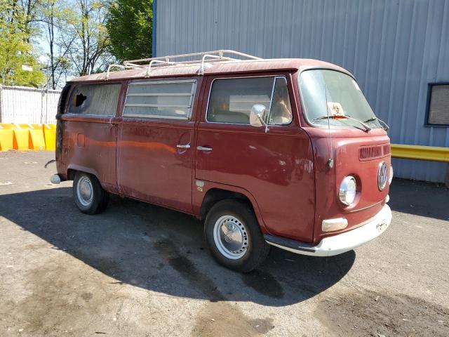 VOLKSWAGEN KOMBI