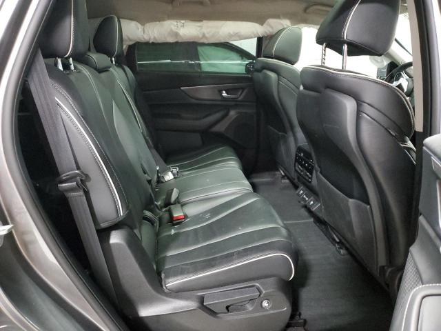 2023 ACURA MDX ADVANC - 5J8YE1H84PL024056