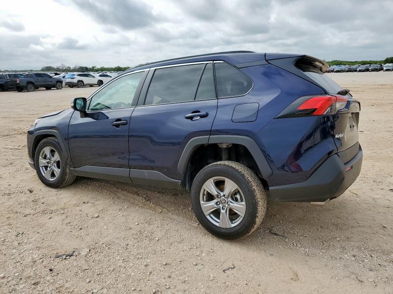 Vin: 2t3w1rfv1rw319933, lot: 58632235, toyota rav4 xle 20242