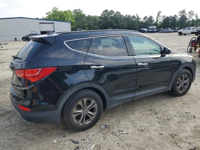 Vin: 5xyzudlbxeg198796, lot: 56596375, hyundai santa fe 20143