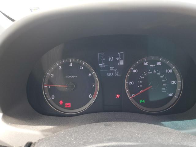 2015 HYUNDAI ACCENT GLS - KMHCU5AE6FU229546