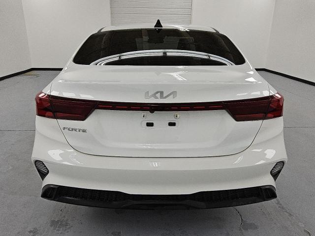 2022 KIA FORTE FE - 3KPF24AD5NE482413
