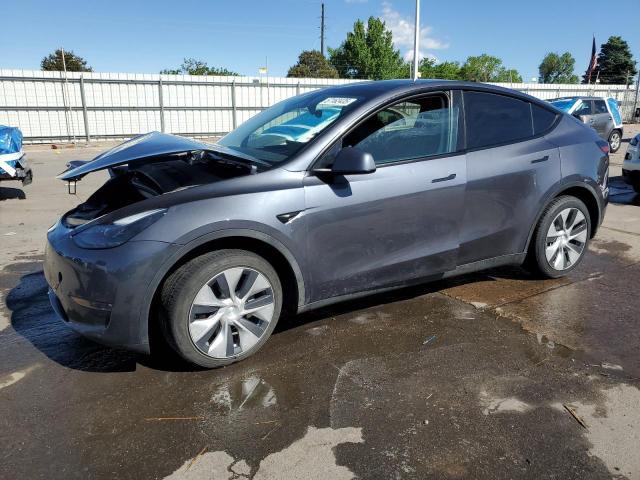 Vin: 7saygdeexpf886210, lot: 57162435, tesla model y 2023 img_1