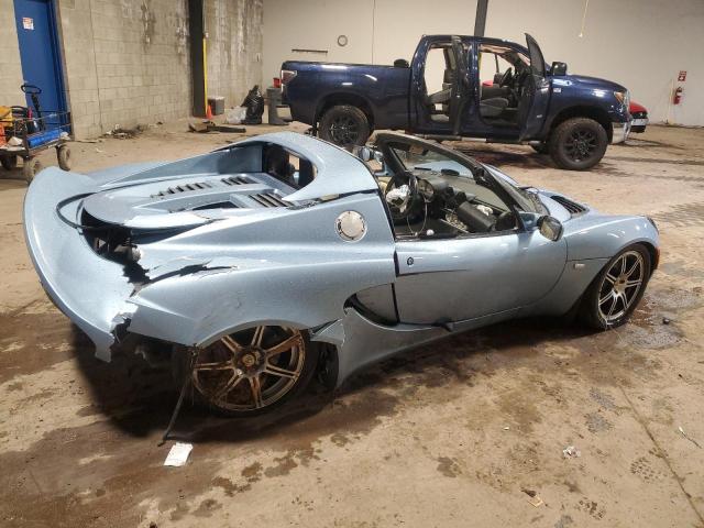 LOTUS ELISE 2006 SCCPC11126HL30430 photo #4
