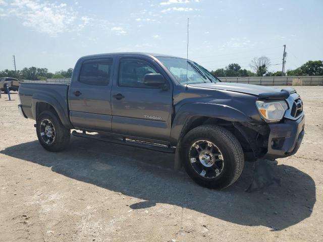 Vin: 5tfju4gn3ex061312, lot: 56102125, toyota tacoma double cab prerunner 20144