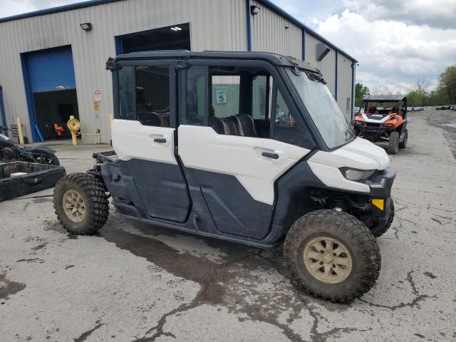 CAN-AM DEFENDER M