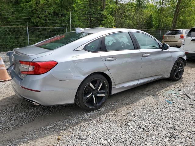 Vin: 1hgcv1f30ka109126, lot: 58295385, honda accord sport 20193
