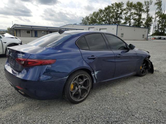 Vin: zarfaeen8h7557515, lot: 56756285, alfa romeo giulia ti q4 20173