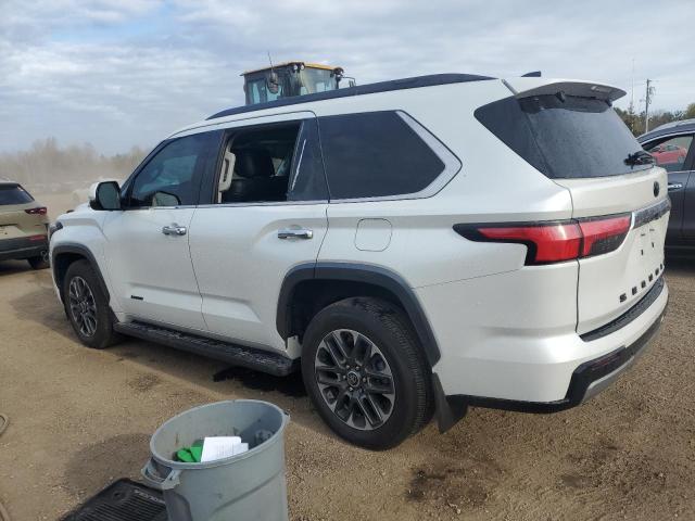 Vin: 7svaaaba4px002791, lot: 54541065, toyota sequoia sr5 20232