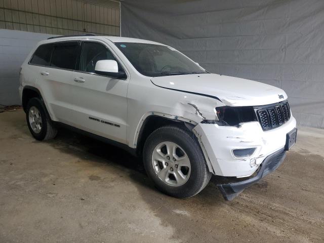 Vin: 1c4rjfag3hc711205, lot: 58791535, jeep grand cher laredo 20174