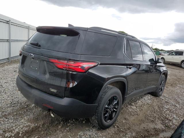 Vin: 1gnerhkw6nj184901, lot: 58931225, chevrolet traverse lt 20223