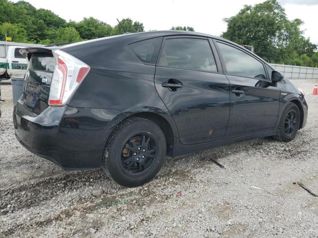 Vin: jtdkn3du4f0439347, lot: 58945975, toyota prius 20153