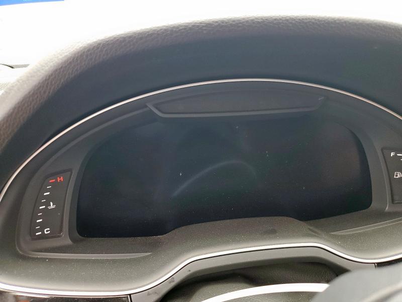 2018 AUDI Q7 PRESTIGE WA1VAAF74JD031589