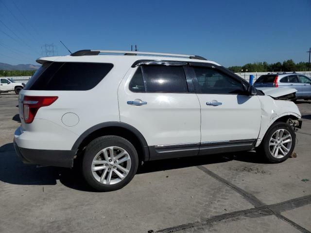Vin: 1fm5k8d8xfgb51387, lot: 58245805, ford explorer xlt 20153