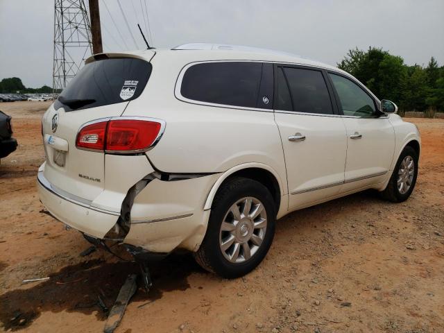 Vin: 5gakrckd4fj153789, lot: 57334025, buick enclave 20153