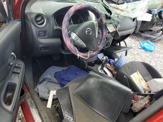 2015 NISSAN VERSA S - 3N1CN7AP9FL915396