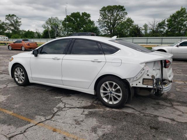 Vin: 3fa6p0hd9kr238774, lot: 56519015, ford fusion se 20192