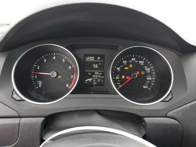 2016 VOLKSWAGEN JETTA S #3296419634