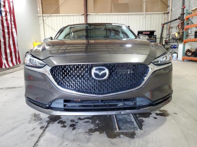 2018 MAZDA 6 TOURING JM1GL1VM2J1314204