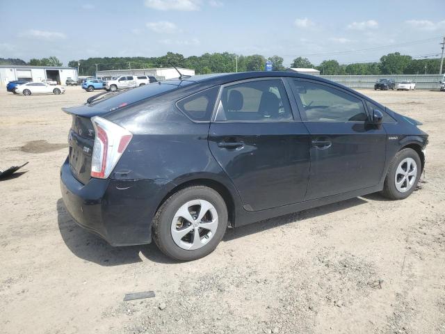 Vin: jtdkn3du7d1676227, lot: 57165025, toyota prius 20133