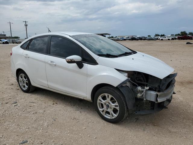 Vin: 3fadp4bj3fm199230, lot: 54973915, ford fiesta se 20154