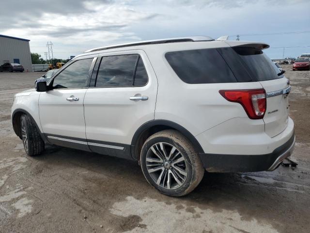 Vin: 1fm5k8ht3ggc30965, lot: 58735995, ford explorer platinum 20162
