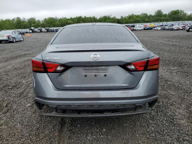 2020 NISSAN ALTIMA S 1N4BL4BV0LC165281
