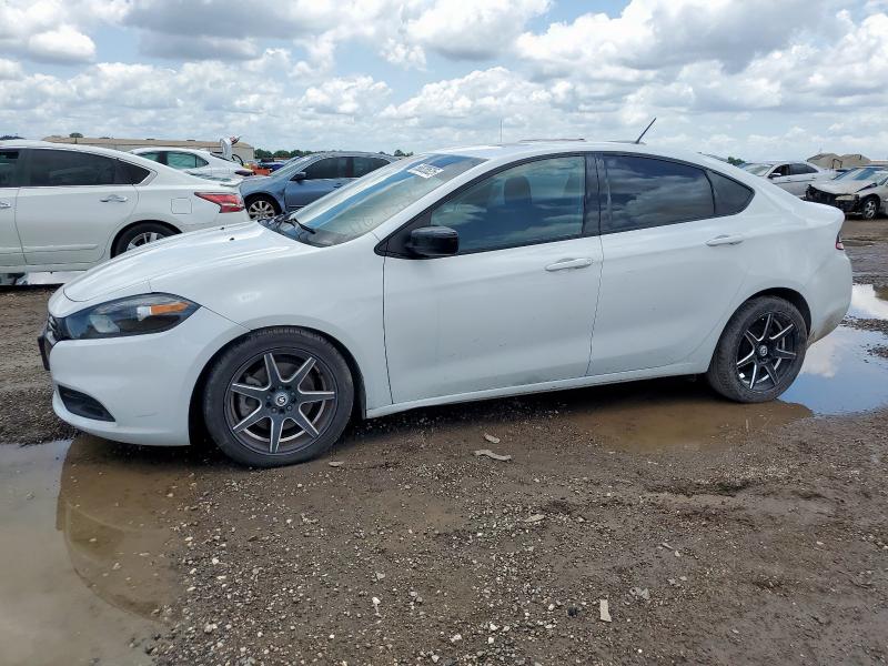 Vin: 1c3cdfbb1fd124898, lot: 58828525, dodge dart sxt 2015 img_1