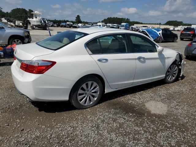 Vin: 1hgcr2f84da087236, lot: 57611245, honda accord exl 20133