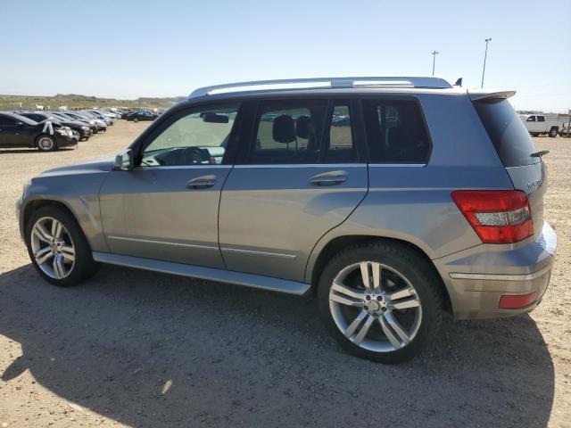 Vin: wdcgg8hb3af519776, lot: 58761675, mercedes-benz glk-class 350 4matic 20102