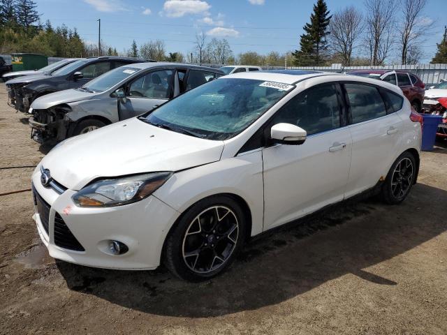 Vin: 1fahp3n2xcl373579, lot: 56040485, ford focus titanium 2012 img_1