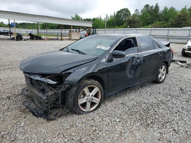 Vin: 4t1bf1fk6du688294, lot: 56477305, toyota camry l 2013 img_1