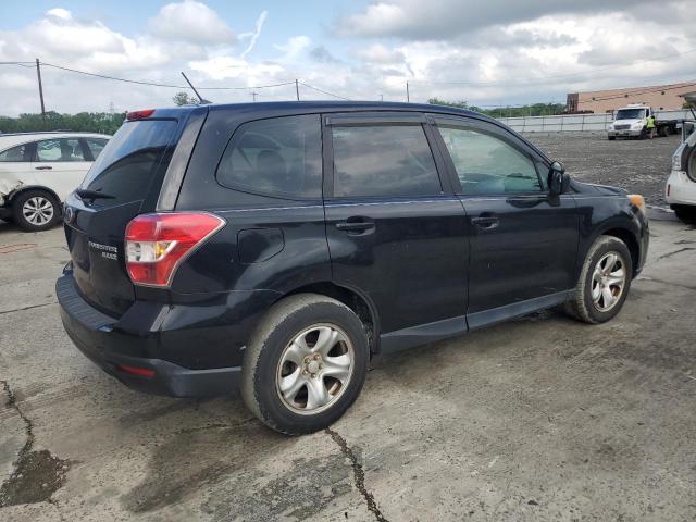 Vin: jf2sjaac5eh465436, lot: 57430505, subaru forester 2.5i 20143